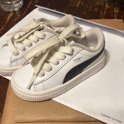 Puma Shoes