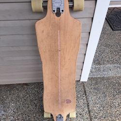 Long Board Great Con
