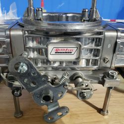 Qft Street Q 650 Carb
