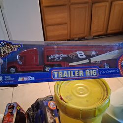 Nascar Dale Earnhardt Jr