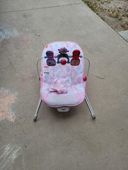 Baby Bouncer