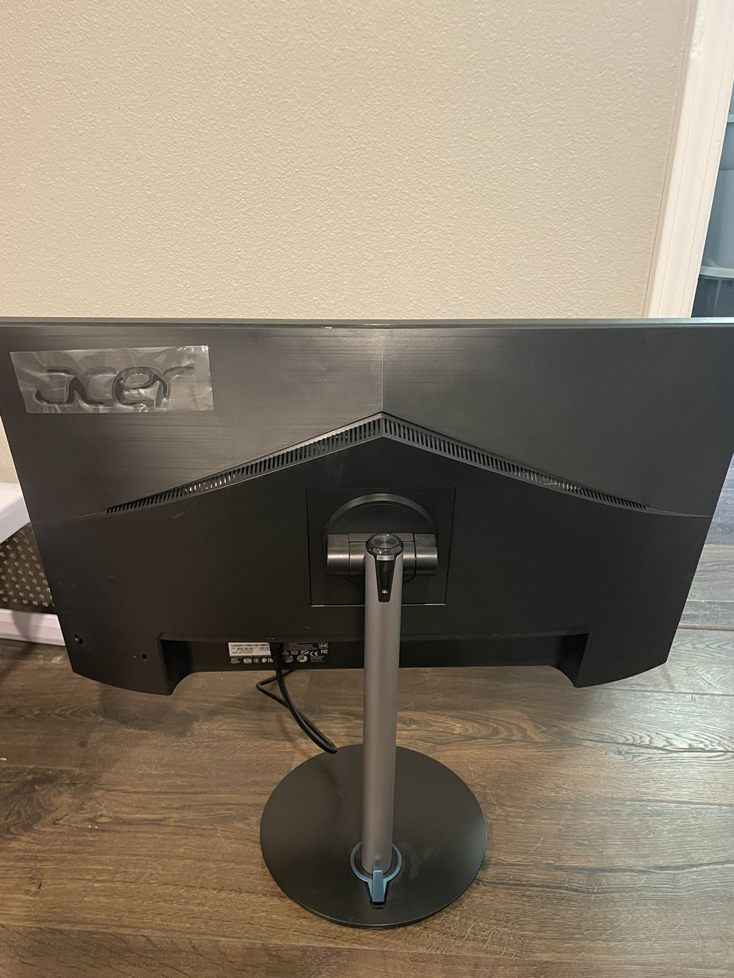 Acer Nitro XF273 27” Monitor