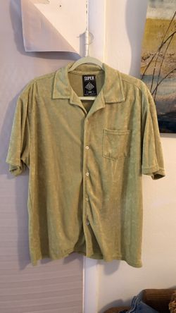 Super Massive Shirt Size M $10