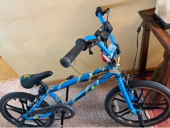 Mongoose R7368TO 20” Bmx Bike ****PRICE DROP***