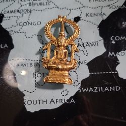 India Amulate