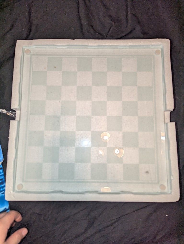Chess Board