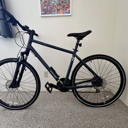REI co op city 2.1 bike for Sale in San Diego CA OfferUp