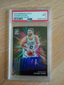 Jayson Tatum