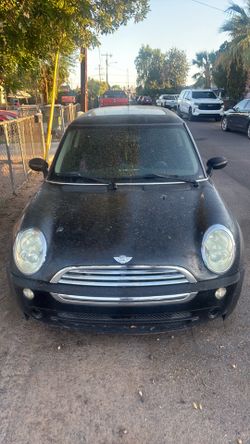 2005 Mini Cooper