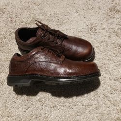 Timberland shoes for men.  size 10.5 W.