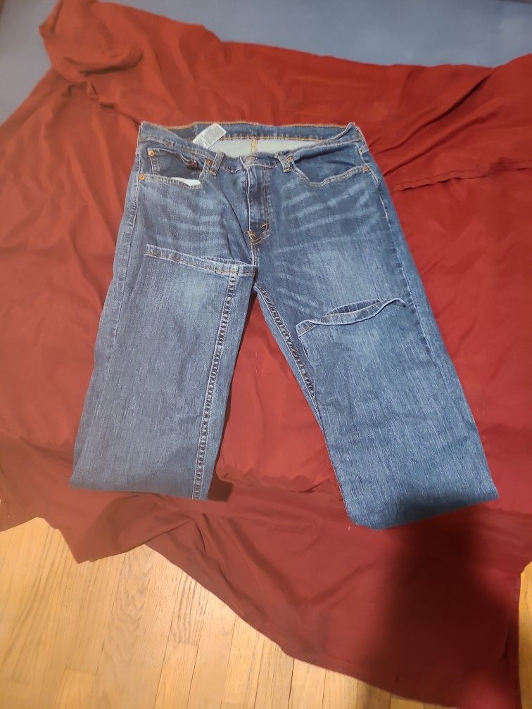 Vintage Levi's W32 L34