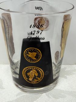Bar Glasses
