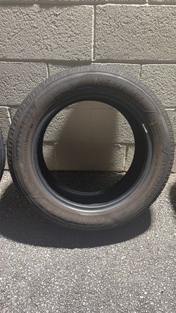 Goodyear Reliant All-Season Tire 215/55R17