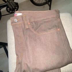 Brand new 501 Levi’s 