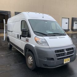 I have truck and van for Morning and delivery any time