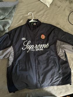 Supreme Windbreaker