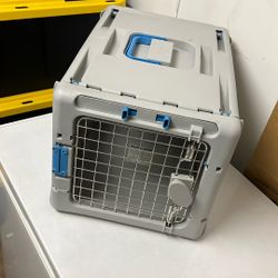 Cat Or Dog Collapsible Carrier 19 Inch 