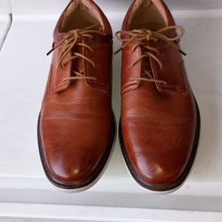 Shoes Size 13 Nice Light Brown 