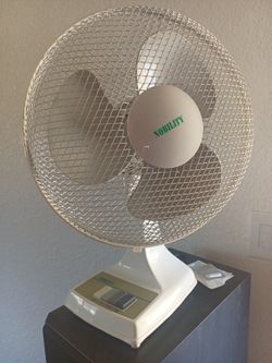 Fan