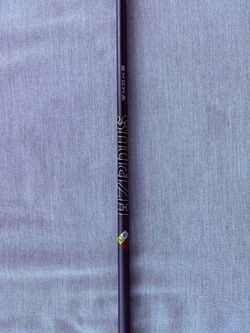 Project X HZRDUS Smoke Grey Driver Shaft