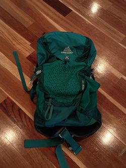 Gregory Jade 28l Women's Backpacking Backpack Sm/Md