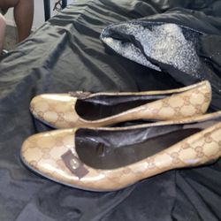 Gucci Heels