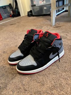 Jordan Air 1’s