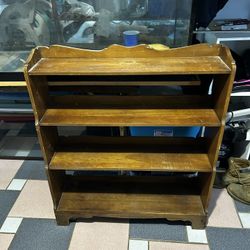 Shelving Storage 