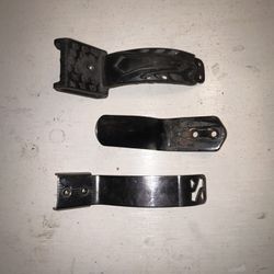 3 Scooter Brakes 
