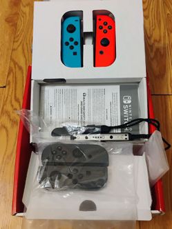 Joy Con