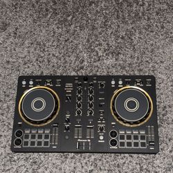 Pioneer DDJ-FLX4