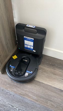 Shark vacuum