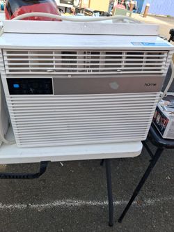 Air Conditioner 