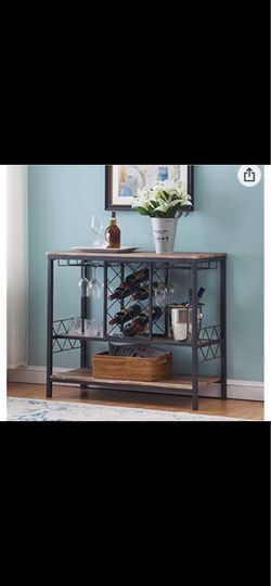 Mini bar