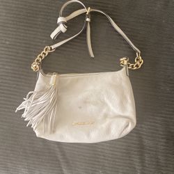 Beige Michael Kors Purses