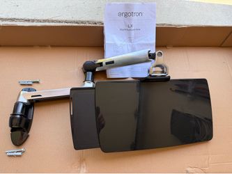 Ergotron LX Wall Keyboard Arm
