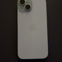 iPhone 15 128gb Great Condition