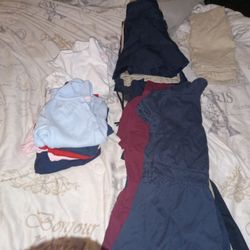 School Clothes