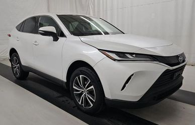 2023 Toyota Venza