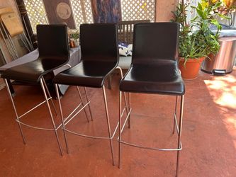 Bar stools
