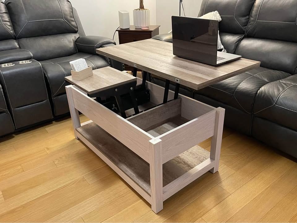 Coffee Table - Lift top
