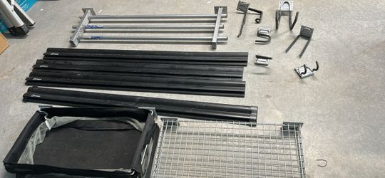 Kobalt Wall System