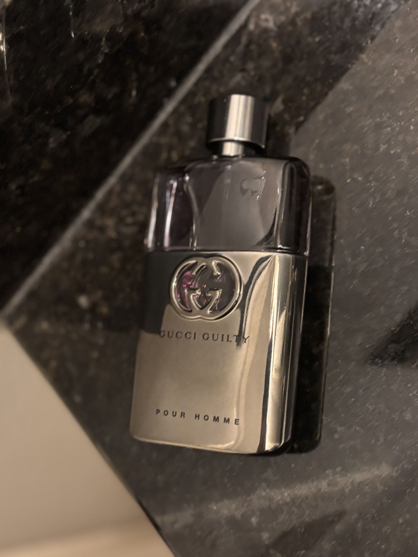 Gucci Guilty