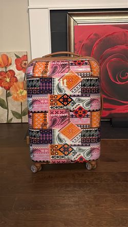 it luggage