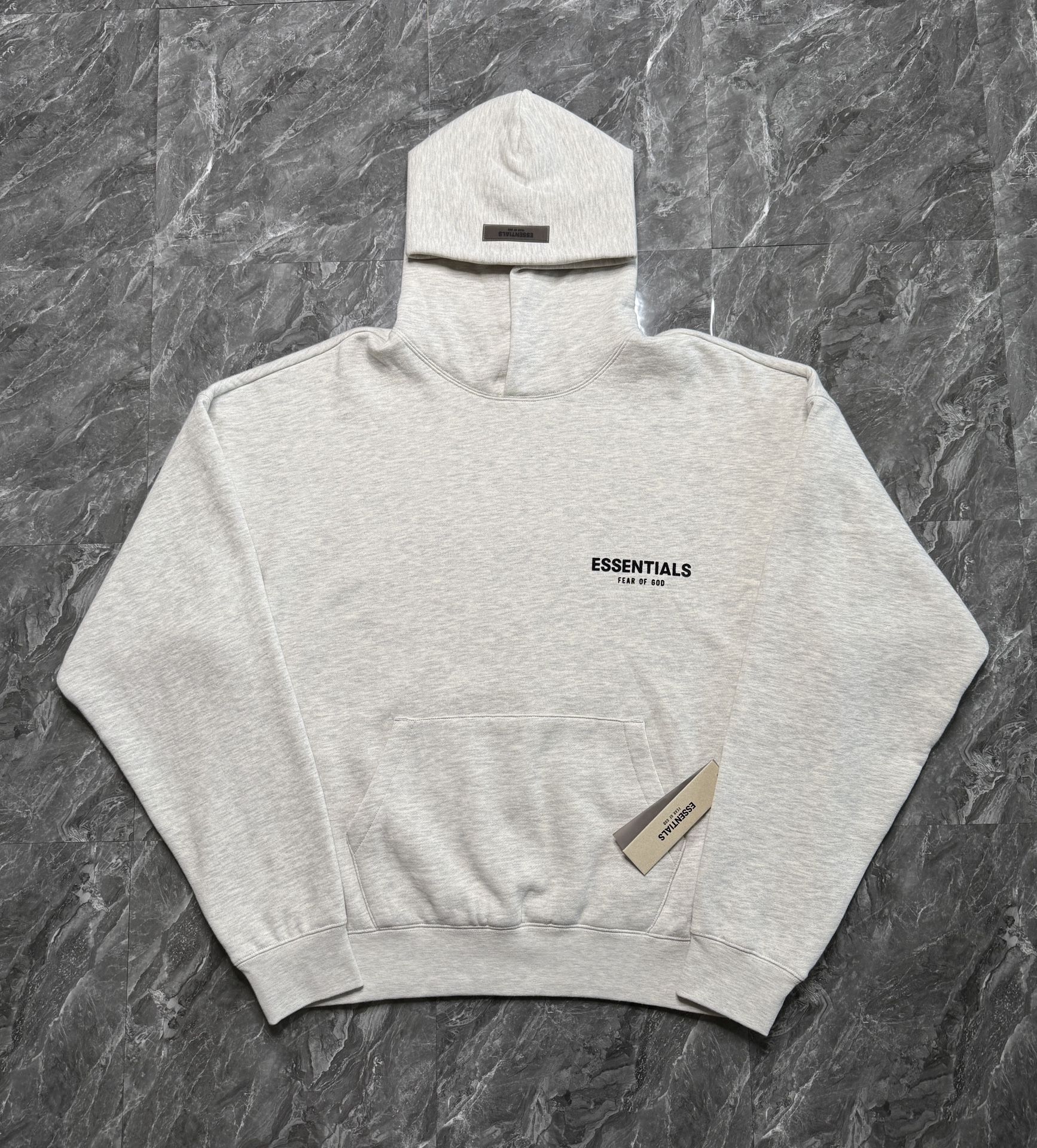 Essentials Fear Of God