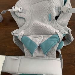 Baby Carrier