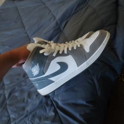 Jordan 1