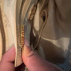 Tori Burch Purse 