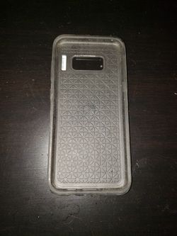 Galaxy S8 (Otterbox)