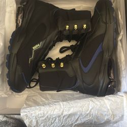 Puma Mid Balmain